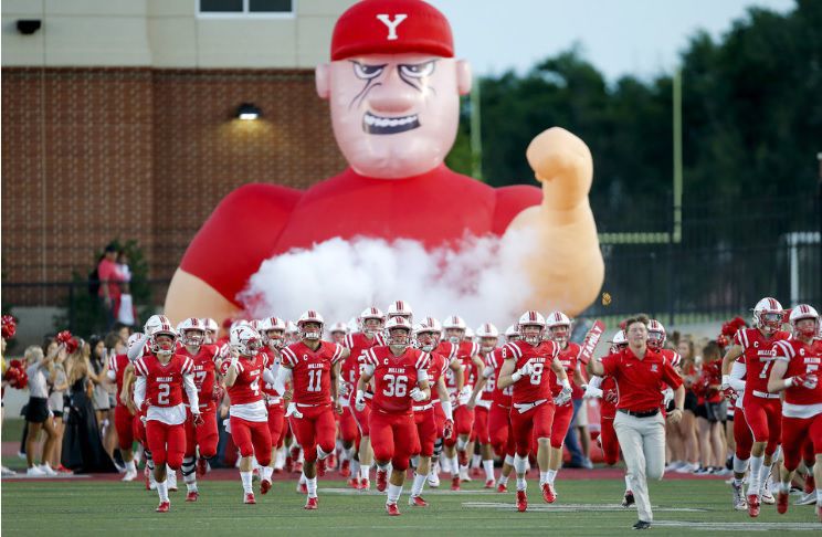 The Contenders: Yukon Millers